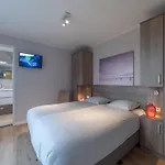 Lovely Holiday Home With A Luxurious Outdoor Sauna
